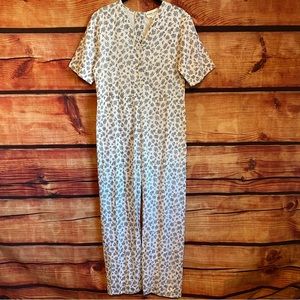 Bobbie Wren 100% Cotton Jumper